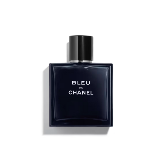 Bleu de Chanel